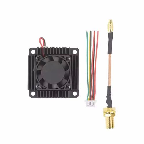 AKK Ultra Long Range 3W VTX