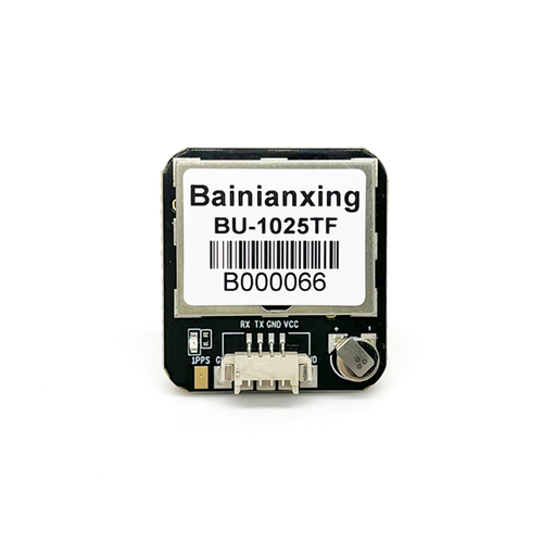 Bainianxing BU-1025TF U-blox M10 GNSS GP
