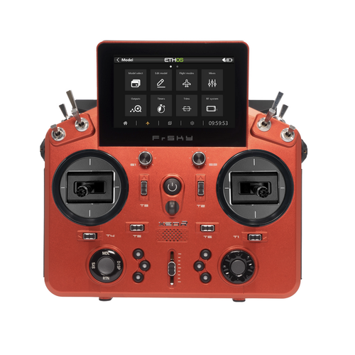FrSky Tandem X20R  X20RS Dual-Band RC Tr