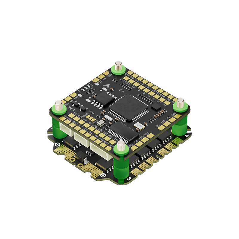 Aocoda-RC F475S V4 F405 V4 75A FPV Stack
