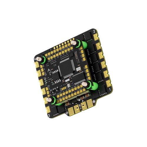 Aocoda-RC F490 V4 F405 V4 90A AM32 FPV Stack