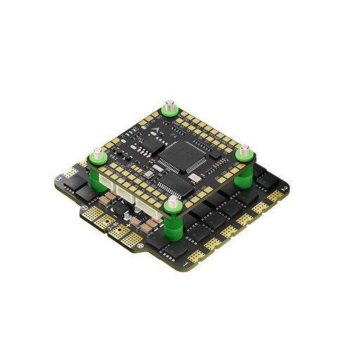 Aocoda-RC F4100 V4 F405 V4 100A AM32 FPV Stack