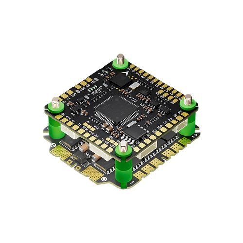 Aocoda-RC F765 V2 Stack