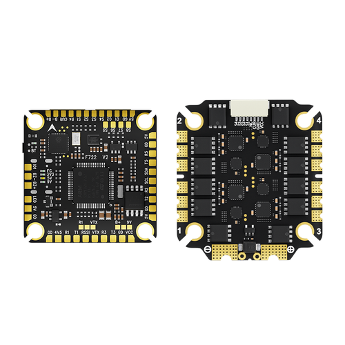 Aocoda-RC F775S V2 Stack