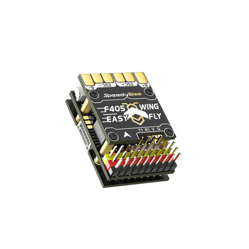 SpeedyBee F405 WING MINI Fixed-Wing Flight Controller