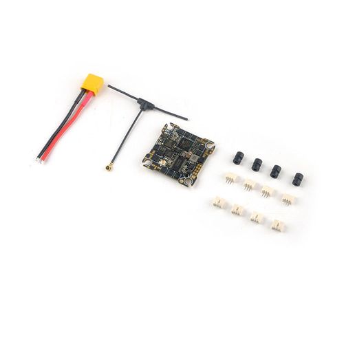Happymodel CrazyF411 ELRS AIO Flight Controller