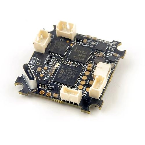 Happymodel ELRSF4 2G4 V1.0 5-in-1 AIO Flight Controller