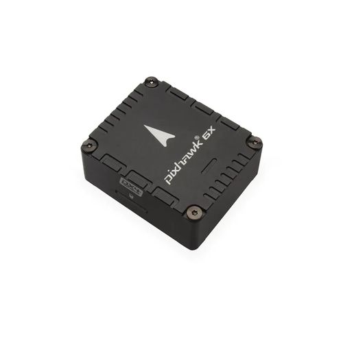 Holybro Pixhawk 6X (Rev 8, ICM-45686) Flight Controller