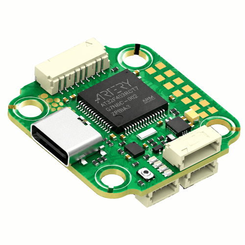 iFlight BLITZ Mini ATF435 Stack with Mini E55S 4-in-1 ESC