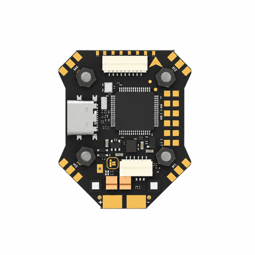 iFlight Borg Mini F7 Stack with Borg Mini 60 4-in-1 ESC