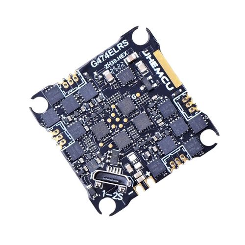 JHEMCU G474ELRS AIO Flight Controller