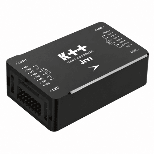JIYI K++ V2 Agricultural UAV Flight Controller
