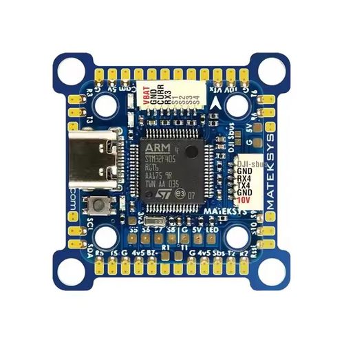 Matek F405-miniTE Flight Controller