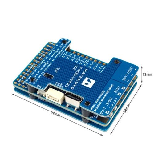 Matek F405-WING-V2 Flight Controller