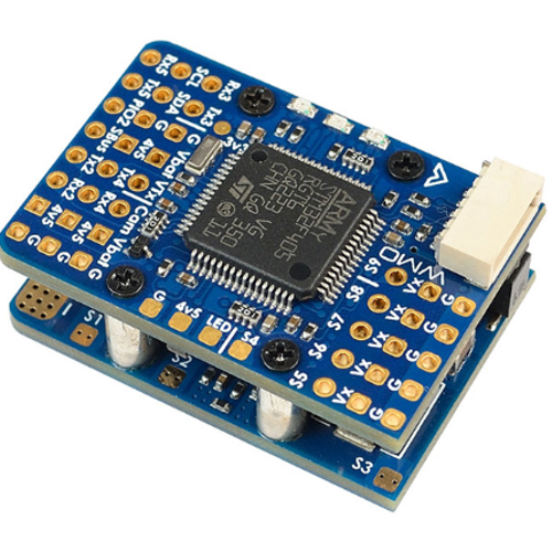 Matek F405-WMO Fixed-Wing Flight Controller