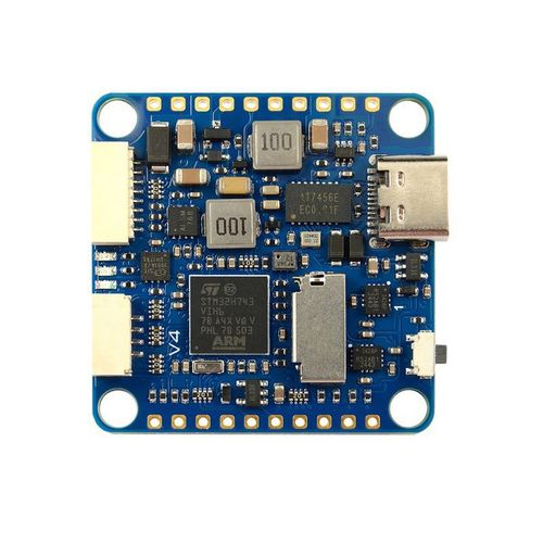 Matek H743-SLIM V4 Flight Controller