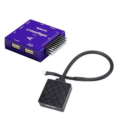 RadioLink CrossFlight V1.0 Flight Contro