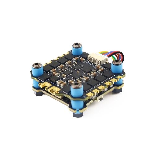 SoloGood F722 V1.0 60A FPV Stack