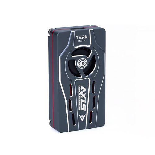 Axisflying TERK 5.8G Max 3W Analog VTX