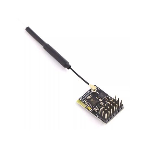 CYCLONE ELRS 2400RX-7CH V1.1 Receiver