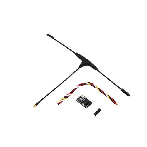 TBS Crossfire Nano RX