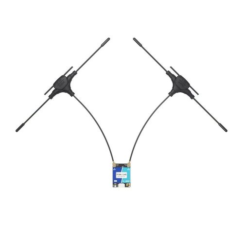 GEPRC ELRS 915M/2.4G C3 Gemini Xrossband Receiver